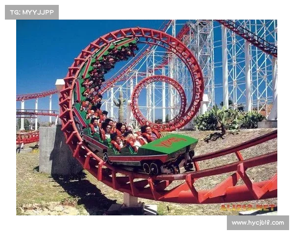 全球最刺激过山车体验指南让你感受极限速度与惊险挑战