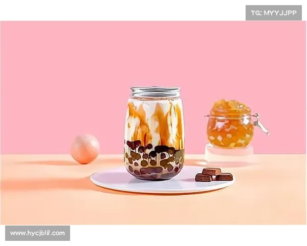 52奶茶的成功之道：创新策略解析及秘诀