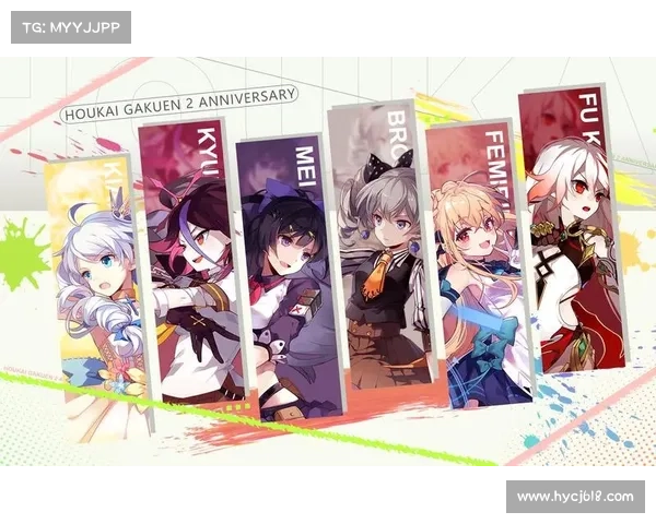 《耀夜姬的冒险之旅探索未知世界揭开崩坏学园2的神秘面纱》