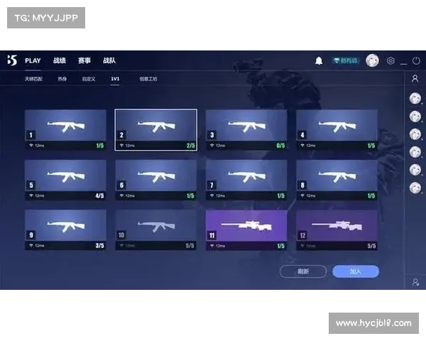 提升女性玩家在CSGO中的游戏表现与策略技巧分析