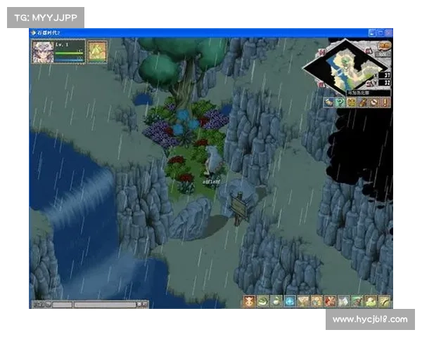 石器时代2游戏下载全攻略 带你体验史前冒险的无限魅力