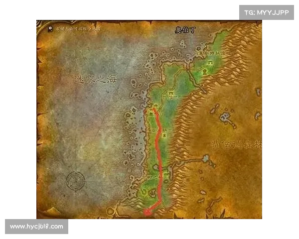 揭开艾格文传奇的神秘面纱 探索她在魔兽世界中的崛起与命运之谜