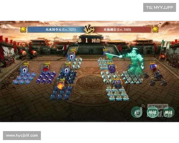 如何打造卧龙吟魏国最强阵容并制定制胜策略提升战力