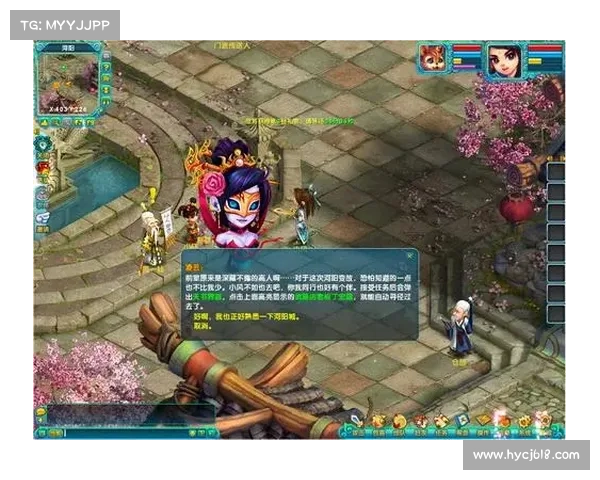 梦幻诛仙2寻访任务攻略全解析助你轻松掌握关键步骤与技巧