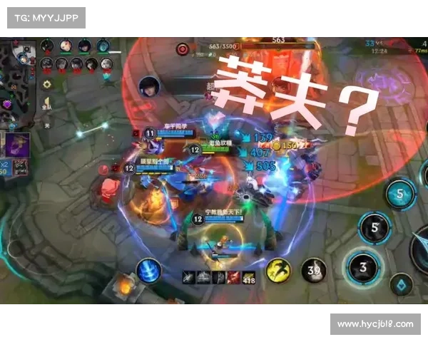 《全面解析英雄联盟手游凯南克星及应对策略技巧》