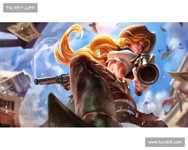 探索厄运小姐皮肤设计的未来潜力与创新发展方向