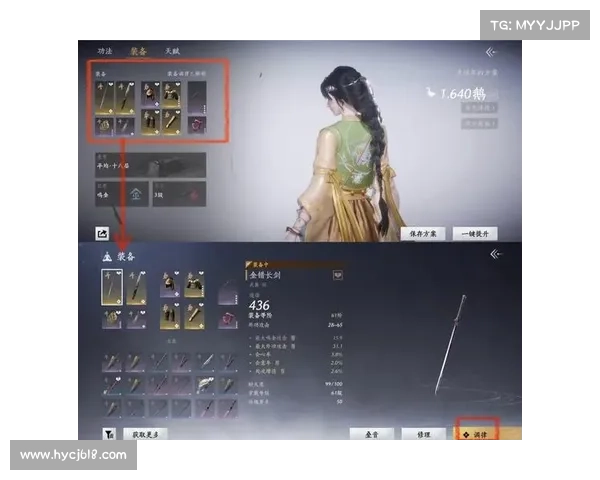 风云决战天门战力提升终极秘籍