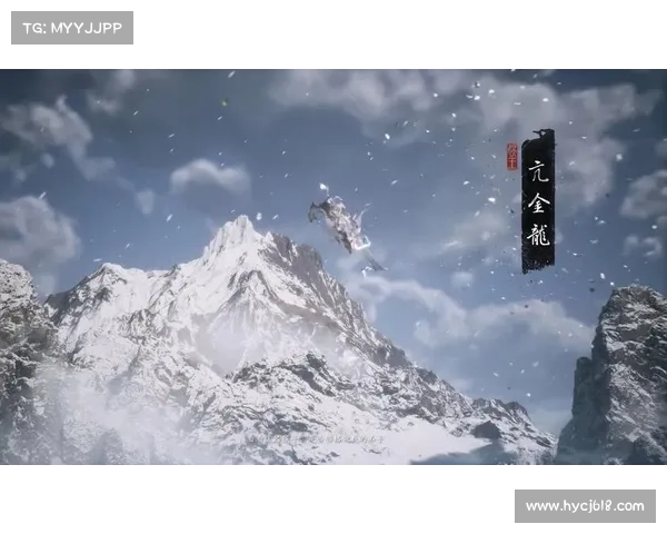 黑神话悟空：踏上神秘世界的探索之旅揭开深渊与传奇的秘密