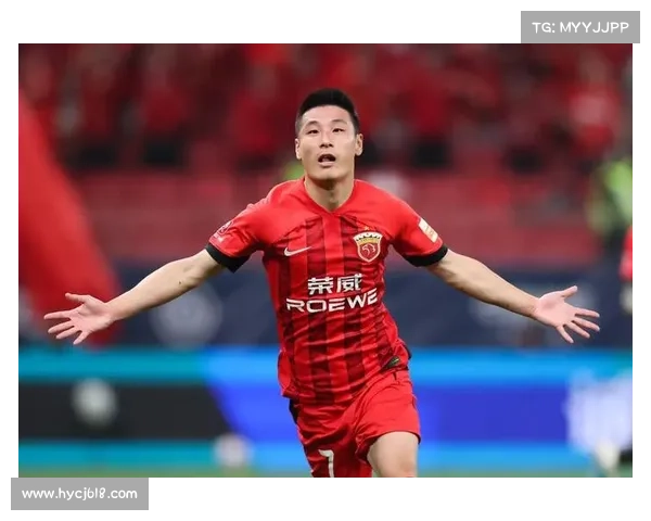 如何全面了解武磊的足球历史成就与发展历程