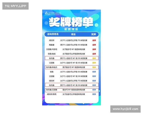 奥运会弓箭比赛评分标准及其影响因素解析
