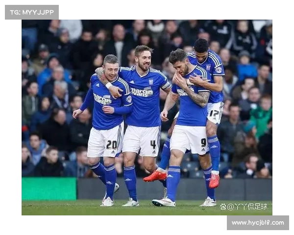 如何全面分析富勒姆与伊普斯维奇比赛的战术布局与胜负关键