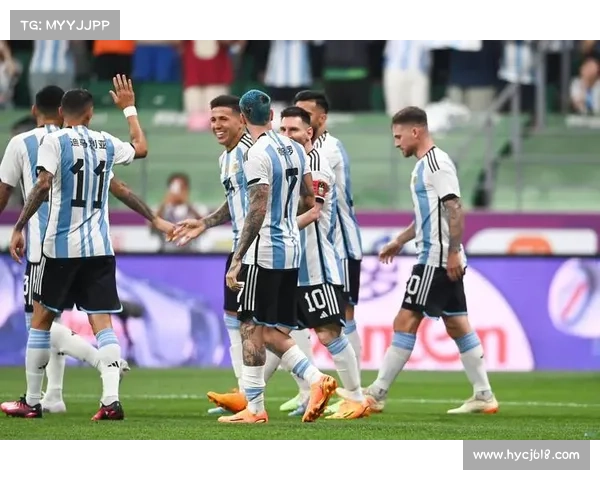 如何在面对阿根廷球迷嘘声时保持冷静并反击的实用策略指南