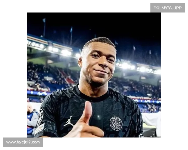 姆巴佩与皇马的未来之路：转会市场震荡中的关键抉择与深远影响