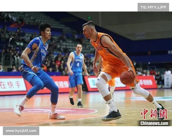 山东男篮力克江苏的七大制胜因素解析