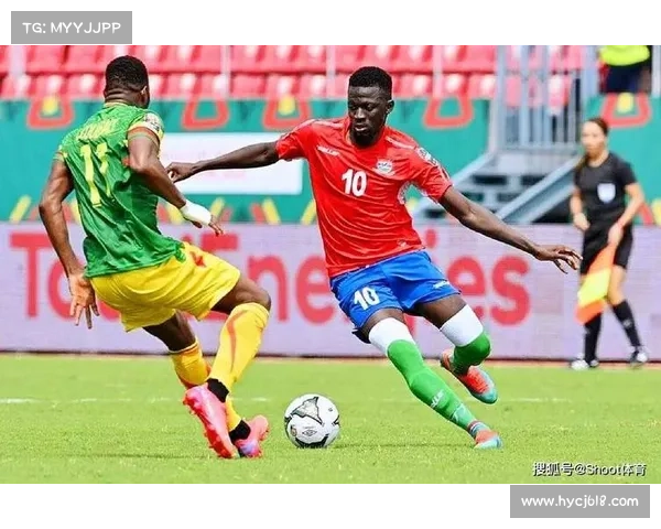 布基纳法索男足西非锦标赛夺冠：壮举引发国家狂欢